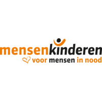 Mensenkinderen logo, Mensenkinderen contact details