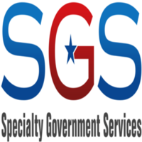 Specialty Government Services logo, Specialty Government Services contact details