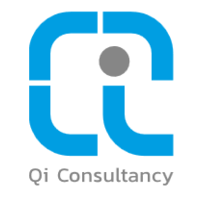 Qi Consultancy logo, Qi Consultancy contact details