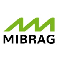 MIBRAG logo, MIBRAG contact details