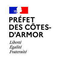 Préfecture des Côtes d'Armor logo, Préfecture des Côtes d'Armor contact details