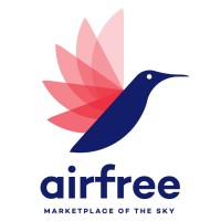 airfree logo, airfree contact details