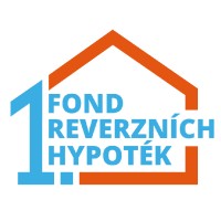 1. fond reverzních hypoték SICAV, a. s. logo, 1. fond reverzních hypoték SICAV, a. s. contact details