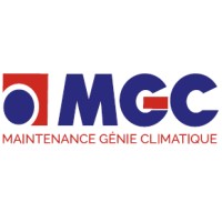 MGC Maintenance Génie Climatique logo, MGC Maintenance Génie Climatique contact details