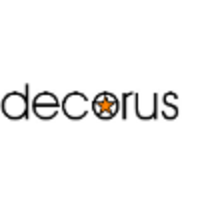 Decorus logo, Decorus contact details