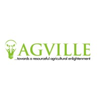 AGVILLE logo, AGVILLE contact details