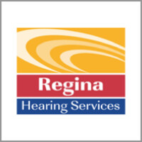 Regina Hearing Services logo, Regina Hearing Services contact details