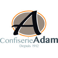 Confiserie Adam logo, Confiserie Adam contact details