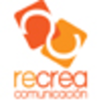 Recrea Comunicación logo, Recrea Comunicación contact details