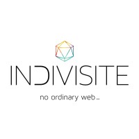 Indivisite logo, Indivisite contact details