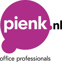 Pienk | Office Professionals logo, Pienk | Office Professionals contact details