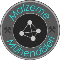 Malzeme Mühendisleri logo, Malzeme Mühendisleri contact details