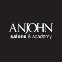 A N John logo, A N John contact details