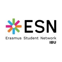 ESN IBU logo, ESN IBU contact details