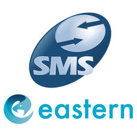 SMS-Eastern logo, SMS-Eastern contact details