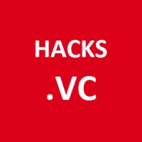 hacks.vc logo, hacks.vc contact details