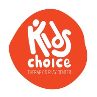 KidsChoice Therapy and Play Center logo, KidsChoice Therapy and Play Center contact details