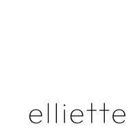 Elliette logo, Elliette contact details