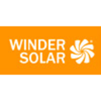 Winder Solar logo, Winder Solar contact details