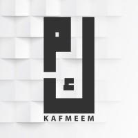 KAFMEEM ǀ كاف ميم logo, KAFMEEM ǀ كاف ميم contact details