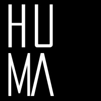 HUMA arquitetura logo, HUMA arquitetura contact details