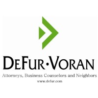 Partner at DeFur Voran logo, Partner at DeFur Voran contact details