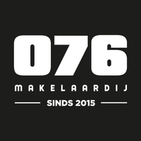 076 Makelaardij logo, 076 Makelaardij contact details