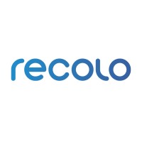 Recolo logo, Recolo contact details