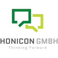 Honicon GmbH logo, Honicon GmbH contact details