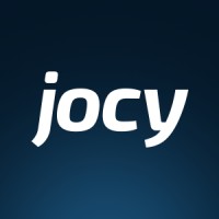 Jocy logo, Jocy contact details