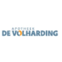 Apotheek De Volharding logo, Apotheek De Volharding contact details