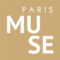 Paris Muse logo, Paris Muse contact details