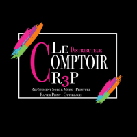 Le Comptoir R3P logo, Le Comptoir R3P contact details