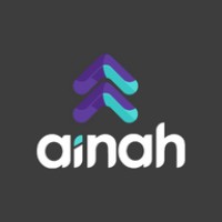 Ainah Agência Digital logo, Ainah Agência Digital contact details