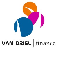 Van Driel Finance logo, Van Driel Finance contact details