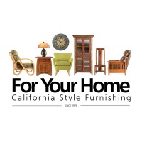 For Your Home Furniture logo, For Your Home Furniture contact details