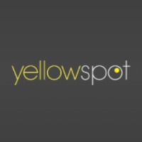 Yellowspot logo, Yellowspot contact details