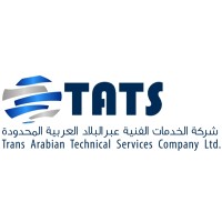 Trans Arabian Technical Services Co Ltd logo, Trans Arabian Technical Services Co Ltd contact details