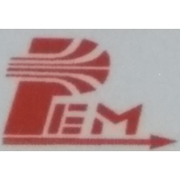 Precision Electromech logo, Precision Electromech contact details