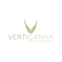 Verticanna Ltd logo, Verticanna Ltd contact details