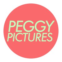 PEGGY PICTURES LTD logo, PEGGY PICTURES LTD contact details