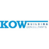 KOW Building Consultants logo, KOW Building Consultants contact details