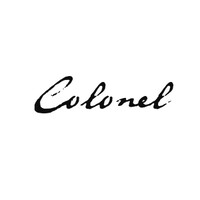 COLONEL logo, COLONEL contact details