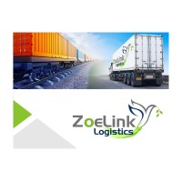 ZOELINK LOGISTICS logo, ZOELINK LOGISTICS contact details