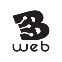 BeOnWeb logo, BeOnWeb contact details