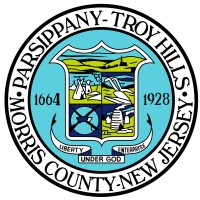 Township of Parsippany-Troy Hills & ADS logo, Township of Parsippany-Troy Hills & ADS contact details