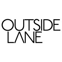 Outside Lane logo, Outside Lane contact details