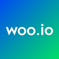 Woo.io logo, Woo.io contact details