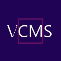 VCMS Malta logo, VCMS Malta contact details