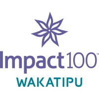 Impact100 Wakatipu logo, Impact100 Wakatipu contact details